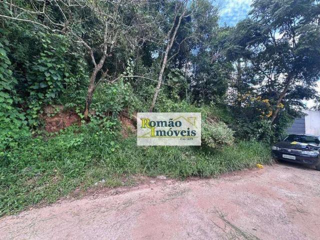 Terreno / Lote para Venda em Mairiporã/SP Jardim Paraíso