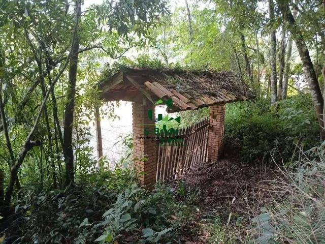 Terreno / Lote para Venda em Mairiporã/SP Jardim Paraíso
