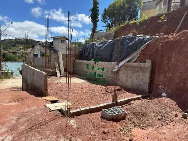Terreno / Lote para Venda em Mairiporã/SP Jardim Paraíso