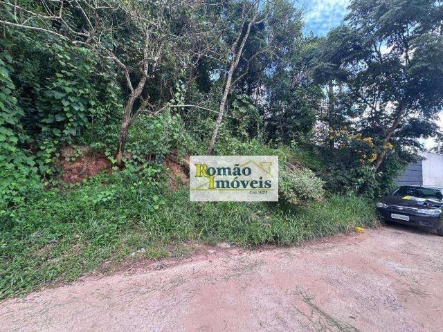 Terreno / Lote para Venda em Mairiporã/SP Jardim Paraíso