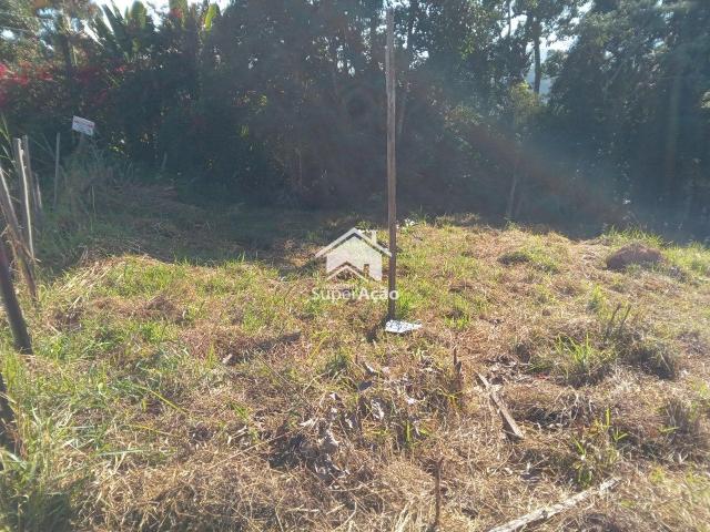 Terreno / Lote para Venda em Mairiporã/SP Jundiaizinho