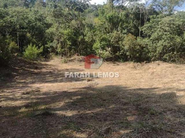 Terreno / Lote para Venda em Mairiporã/SP Mato Dentro
