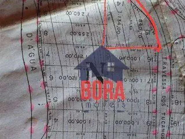 Terreno / Lote para Venda em Mairiporã/SP Mato Dentro