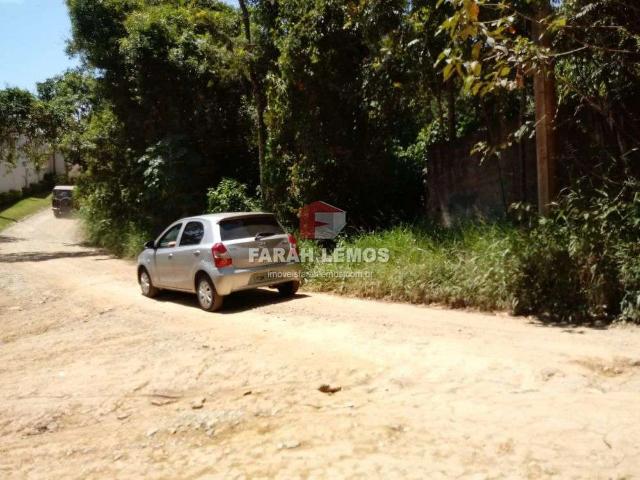 Terreno / Lote para Venda em Mairiporã/SP Mato Dentro