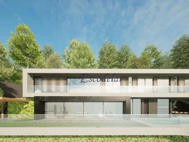 Terreno / Lote para Venda em Mairiporã/SP Parque Imperial