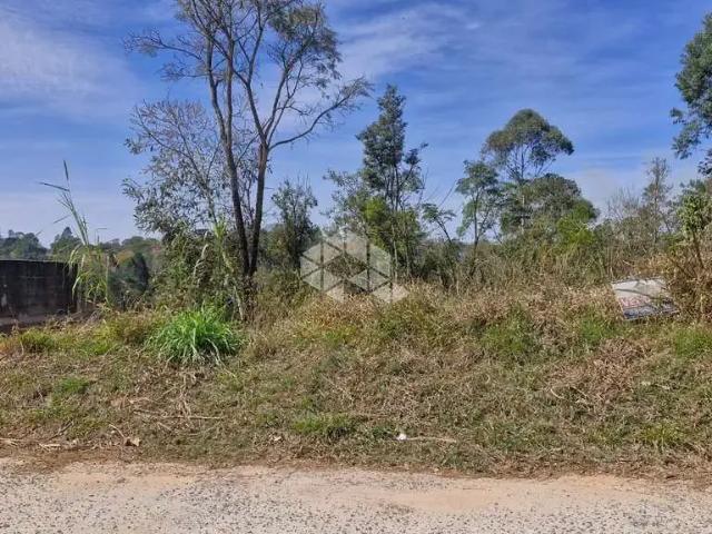 Terreno / Lote para Venda em Mairiporã/SP Pirucaia