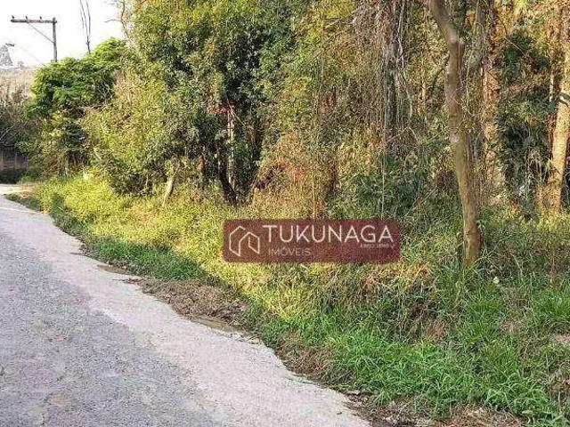 Terreno / Lote para Venda em Mairiporã/SP São Vicente