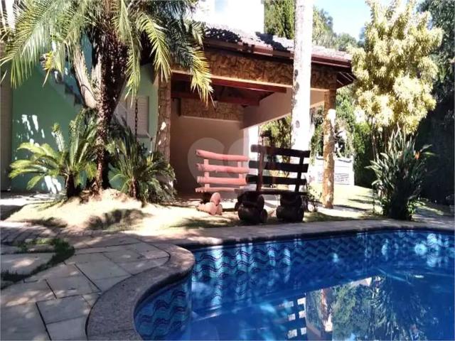 Terreno / Lote para Venda em Mairiporã/SP Serra da Cantareira 4 Quartos