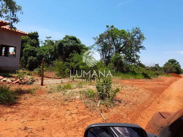 Terreno / Lote para Venda em Martinho Campos/MG Lagoa dos Buritis