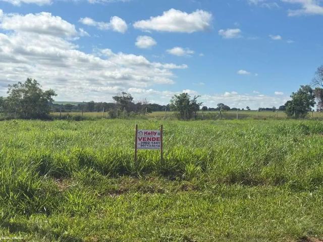 Terreno / Lote para Venda em Martinópolis/SP Portal das Palmeiras
