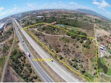 Terreno / Lote para Venda em Maracanaú/CE Cidade Nova