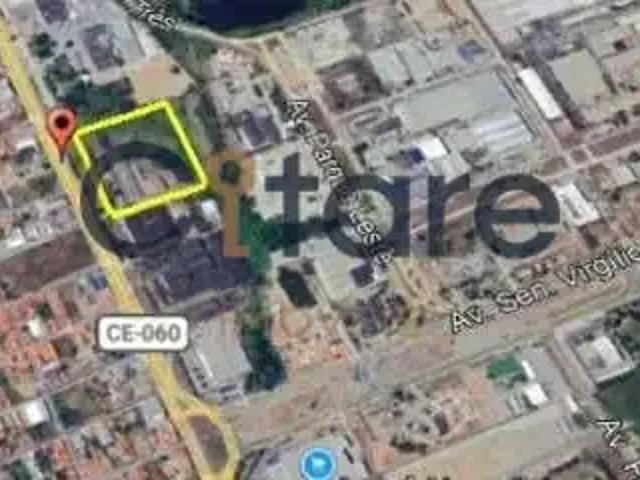 Terreno / Lote para Venda em Maracanaú/CE Industrial