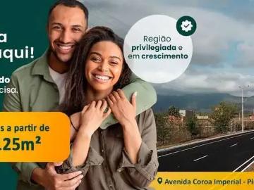 Terreno / Lote para Venda em Maracanaú/CE Jereissati I