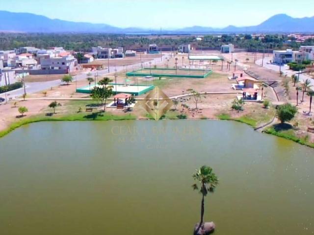 Terreno / Lote para Venda em Maracanaú/CE Cágado
