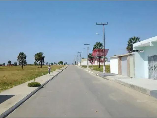 Terreno / Lote para Venda em Maracanaú/CE Olho D' Água