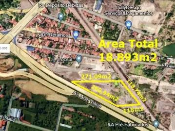 Terreno / Lote para Venda em Maracanaú/CE Parque Santa Maria