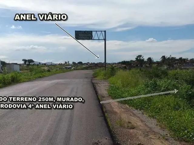 Terreno / Lote para Venda em Maracanaú/CE Parque Santa Maria
