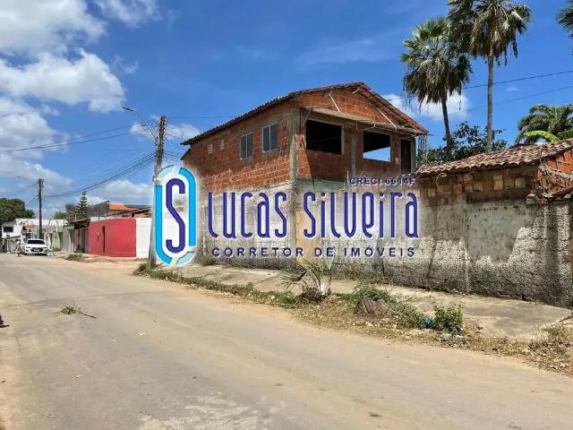 Terreno / Lote para Venda em Maracanaú/CE Parque Tijuca