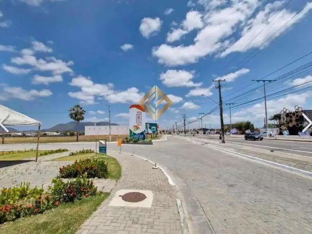 Terreno / Lote para Venda em Maracanaú/CE Luzardo Viana