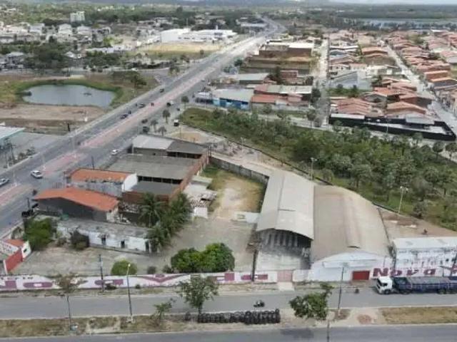 Terreno / Lote para Venda em Maracanaú/CE Piratininga