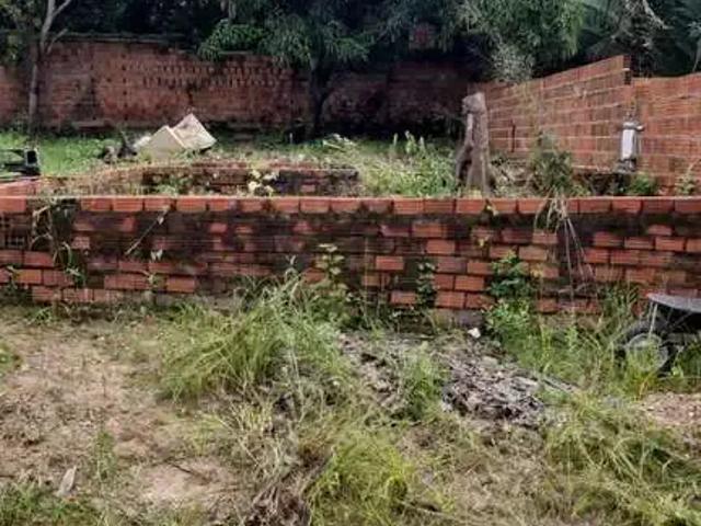 Terreno / Lote para Venda em Maracanaú/CE Siqueira