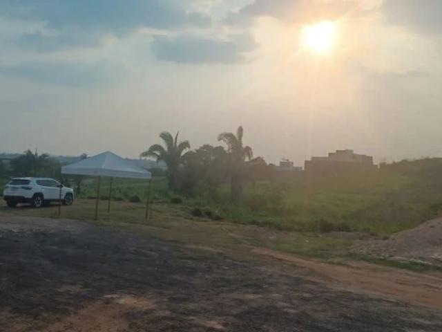 Terreno / Lote para Venda em Marabá/PA Nova Marabá