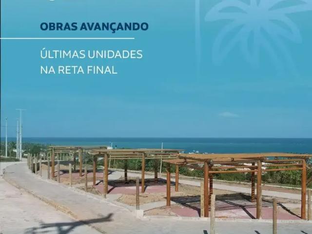 Terreno / Lote para Venda em Maragogi/AL Barra Grande