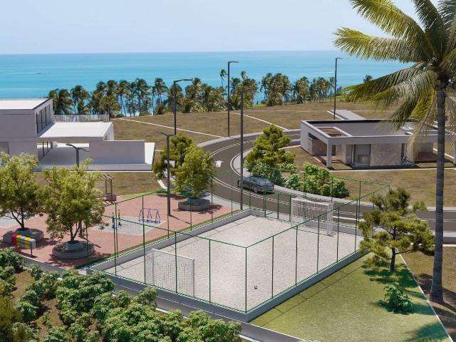 Terreno / Lote para Venda em Maragogi/AL Barra Grande