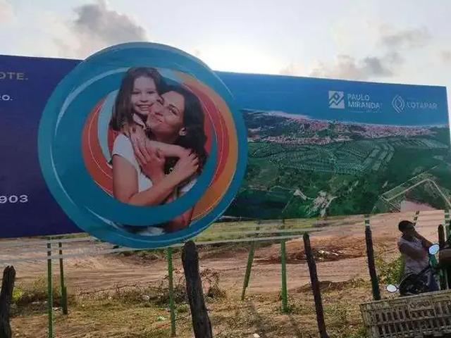 Terreno / Lote para Venda em Maragogi/AL Centro