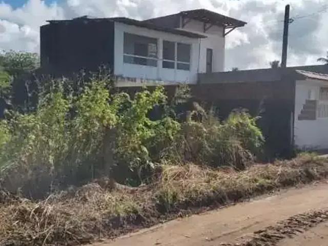 Terreno / Lote para Venda em Maragogi/AL Centro