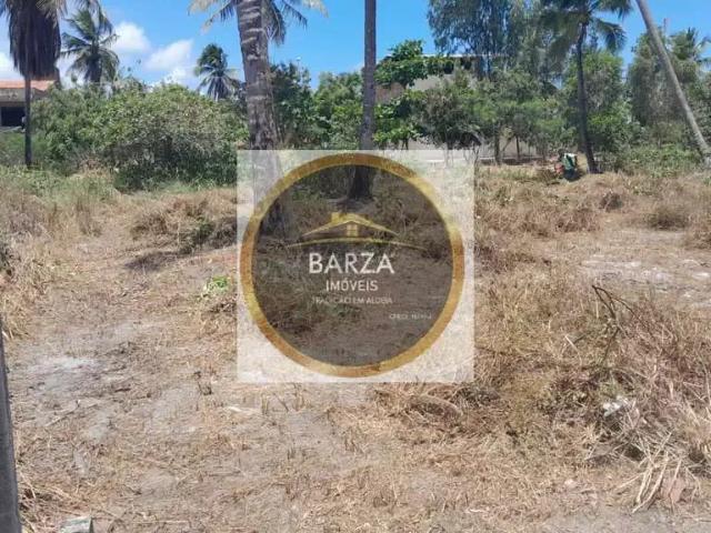 Terreno / Lote para Venda em Maragogi/AL Santa Luzia