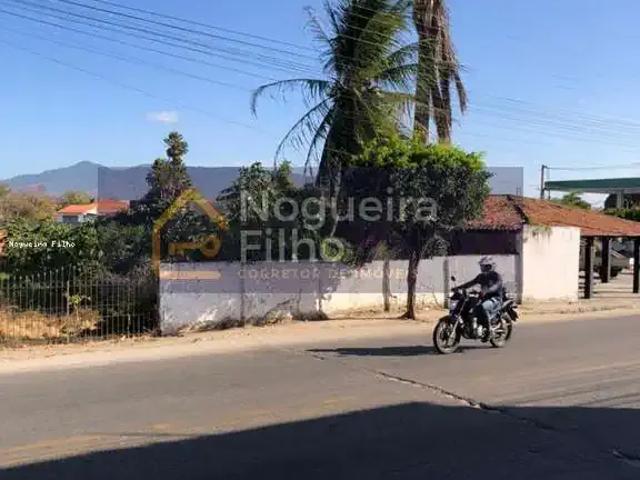 Terreno / Lote para Venda em Maranguape/CE Outra Banda