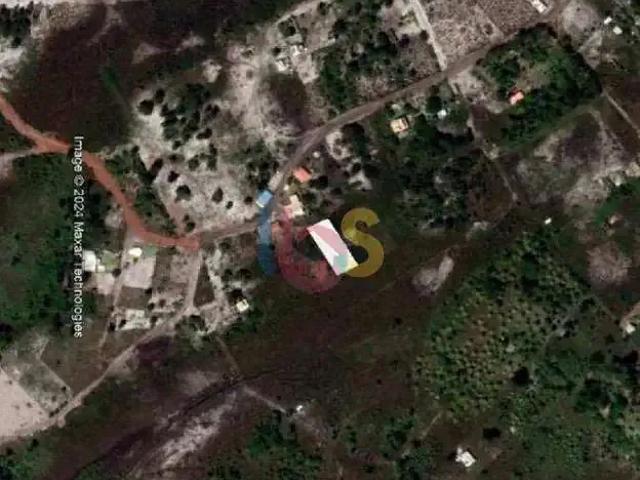 Terreno / Lote para Venda em Maraú/BA Barra Grande