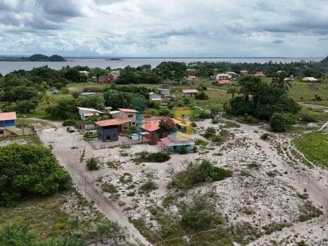 Terreno / Lote para Venda em Maraú/BA Campinho