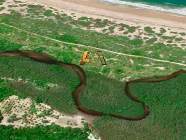 Terreno / Lote para Venda em Maraú/BA Centro