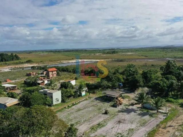 Terreno / Lote para Venda em Maraú/BA Centro