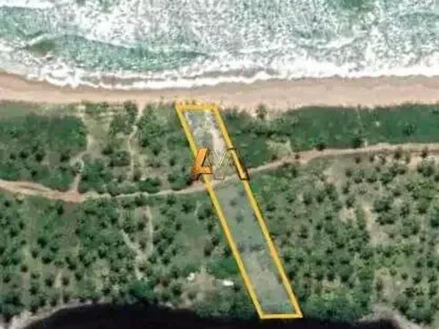 Terreno / Lote para Venda em Maraú/BA Centro