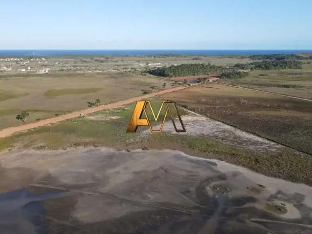 Terreno / Lote para Venda em Maraú/BA Taipu de Dentro