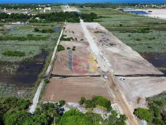 Terreno / Lote para Venda em Maraú/BA Taipus de Fora