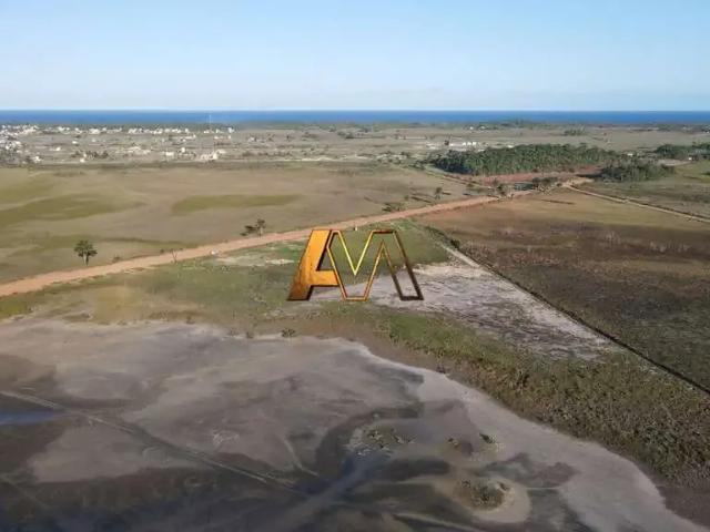 Terreno / Lote para Venda em Maraú/BA Taipu de Dentro