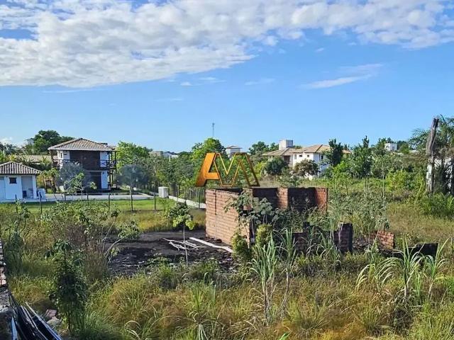Terreno / Lote para Venda em Maraú/BA Taipus de Fora