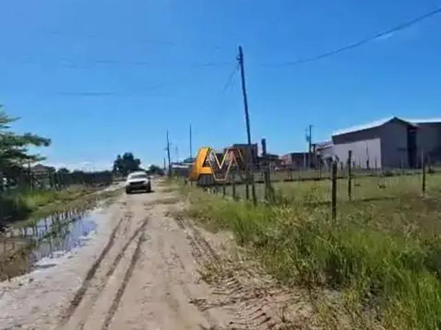 Terreno / Lote para Venda em Maraú/BA Taipus de Fora