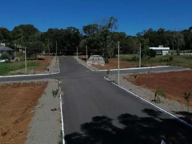 Terreno / Lote para Venda em Marau/RS Centro