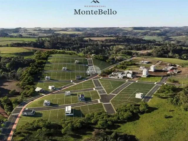 Terreno / Lote para Venda em Marau/RS Centro
