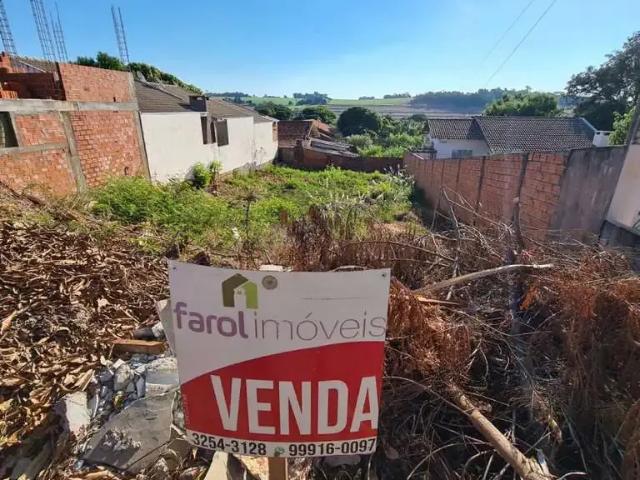 Terreno / Lote para Venda em Marechal Cândido Rondon/PR Alvorada