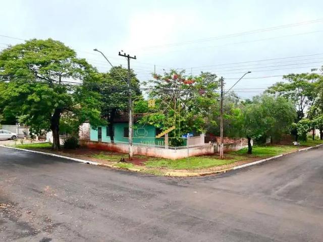 Terreno / Lote para Venda em Marechal Cândido Rondon/PR Centro