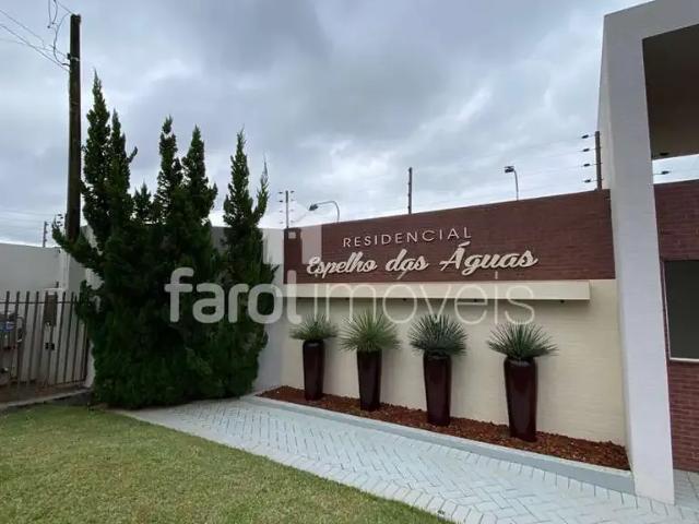 Terreno / Lote para Venda em Marechal Cândido Rondon/PR Espigão