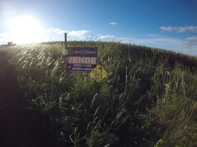 Terreno / Lote para Venda em Marechal Cândido Rondon/PR Primavera