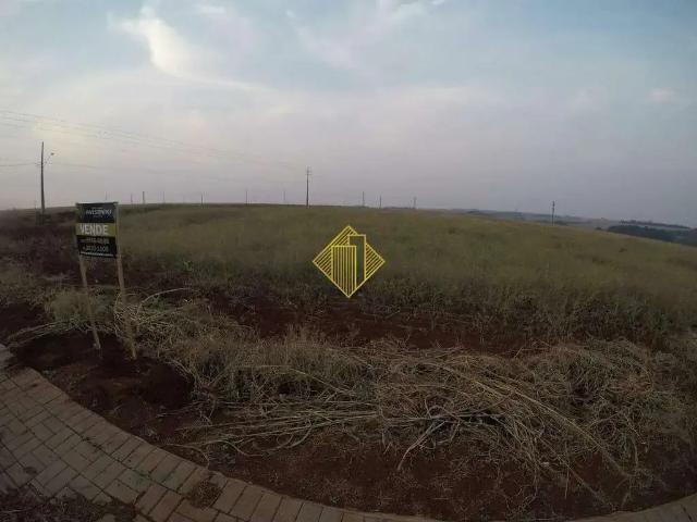 Terreno / Lote para Venda em Marechal Cândido Rondon/PR Primavera