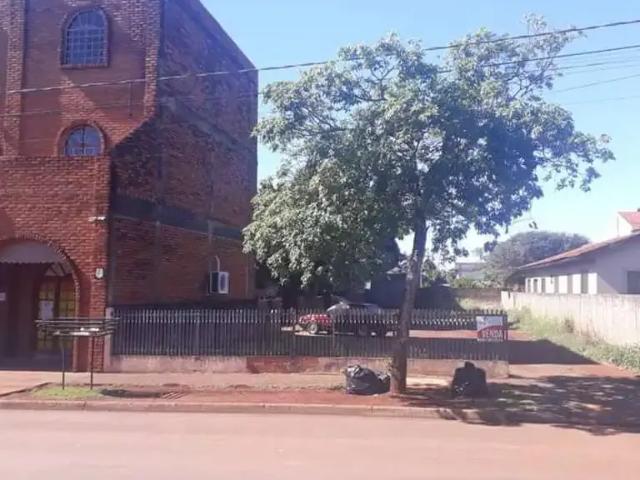 Terreno / Lote para Venda em Marechal Cândido Rondon/PR Universitário